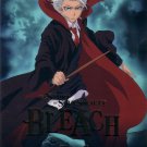 Bleach Soul Plate Clear Card Collection Part 2 - Special Rare Card Toshiro Bleach Soul Plate Clear Card Collection Part 2 - Special Rare Card Toshiro