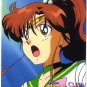 Sailor Moon Super S PP Pull Pack 13 Regular Card #608