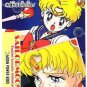 Sailor Moon R PP Pull Pack 4 Regular Card #205