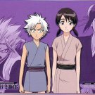 Bleach Sega Postcard Childhood - Toushiro Hinamori Bleach Sega Postcard Childhood - Toushiro Hinamori