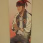 Bleach Limited Edition Long Double Sided Poster - Renji