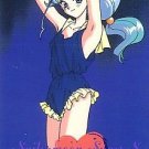 Sailor Moon Super S PP Pull Pack 13 Regular Card #616 Fish Eyes Sailor Moon Super S PP Pull Pack 13 Regular Card #616 Fish Eyes