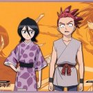Bleach Sega Postcard Childhood - Renji Rukia Bleach Sega Postcard Childhood - Renji Rukia