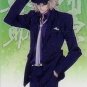 Bleach Clear Card Collection 2 Special SP #SP34 - Kisuke Urahara
