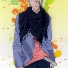 Bleach Clear Card Collection 4 Special SP #SP65 - Kira Bleach Clear Card Collection 4 Special SP #SP65 - Kira