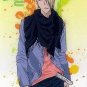 Bleach Clear Card Collection 4 Special SP #SP65 - Kira