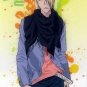 Bleach Clear Card Collection 4 Special SP #SP65 - Kira