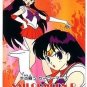 Sailor Moon R PP Pull Pack 4 Regular Card #207