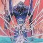 Evangelion PP Pull Pack Clear Special Card #52