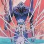 Evangelion PP Pull Pack Clear Special Card #52