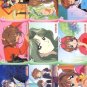Card Captor Sakura Pull Pack PP 4 Complete Regular Card Set