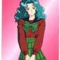 Sailor Moon S Bromide Regular Card #174