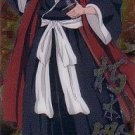 Bleach Clear Metallic Plastic Part 12 Bookmark #19- Koga Muramasa Bleach Clear Metallic Plastic Part 12 Bookmark #19- Koga Muramasa