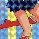 Sailor Moon S Pull Pack Bookmark Sticker Prism Seal - SMoon Sailor Moon S Pull Pack Bookmark Sticker Prism Seal - SMoon
