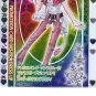 Kirarin Revolution 5th Stage Winter Snow Special Foil Prismatic Card - 043-PR