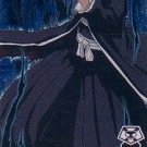 Bleach Clear Metallic Plastic Part 12 Bookmark #1 - Hollow Ichigo Bleach Clear Metallic Plastic Part 12 Bookmark #1 - Hollow Ichigo