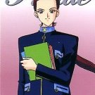 Sailor Moon Stars Battle Private Regular Card #16 Sailor Moon Stars Battle Private Regular Card #16