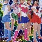 Sailor Moon Pretty Guardian Special Card #SP5 Sailor Moon Pretty Guardian Special Card #SP5