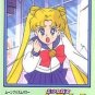 Sailor Moon R Pull Pack PP 1 Regular Card #38