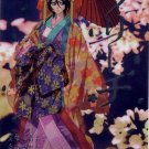 Bleach Soul Plate Clear Card Collection Part 2 - Special Rare Rukia Bleach Soul Plate Clear Card Collection Part 2 - Special Rare Rukia
