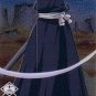Bleach Clear Metallic Plastic Part 12 Bookmark #7- Rukia