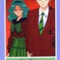 Sailor Moon S Hero 3 Regular Card #362