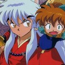 Inu Yasha Inuyasha Bromide 3 Special Foil Card #S19 Inu Yasha Inuyasha Bromide 3 Special Foil Card #S19