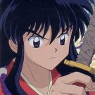 Inu Yasha Inuyasha Bromide 1 Special Foil Card #S8 Human Inu yasha Inu Yasha Inuyasha Bromide 1 Special Foil Card #S8 Human Inu yasha