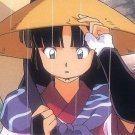 Inu Yasha Inuyasha Bromide 4 Regular Card #N130