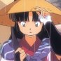 Inu Yasha Inuyasha Bromide 4 Regular Card #N130