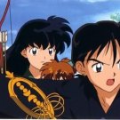 Inu Yasha Inuyasha Bromide 4 Regular Card #N126 Inu Yasha Inuyasha Bromide 4 Regular Card #N126