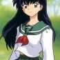 Inu Yasha Inuyasha Bromide 3 Regular Card #N84