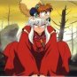 Inu Yasha Inuyasha Bromide 4 Regular Card #N115