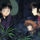 Inu Yasha Inuyasha Bromide 3 Regular Card #N104