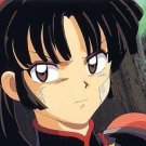 Inu Yasha Inuyasha Bromide 1 Regular Card #N32 Sango Inu Yasha Inuyasha Bromide 1 Regular Card #N32 Sango