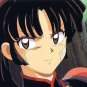Inu Yasha Inuyasha Bromide 1 Regular Card #N32 Sango