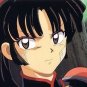 Inu Yasha Inuyasha Bromide 1 Regular Card #N32 Sango