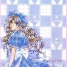 Alice in Wonderland Doujinshi Stationary Letter Sheet #1 Lot Alice in Wonderland Doujinshi Stationary Letter Sheet #1 Lot