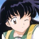 Inu Yasha Inuyasha Bromide 3 Regular Card #N81 Inu Yasha Inuyasha Bromide 3 Regular Card #N81