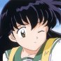 Inu Yasha Inuyasha Bromide 3 Regular Card #N81