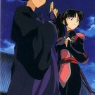 Inu Yasha Inuyasha Bromide 4 Regular Card #N128 Inu Yasha Inuyasha Bromide 4 Regular Card #N128