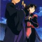 Inu Yasha Inuyasha Bromide 4 Regular Card #N128