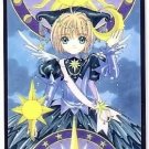 Cardcaptor Sakura Foil Special Card Sakura Chapter #17