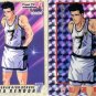 Anime Slam Dunk Prism Regular Cards - Akira Sendoh