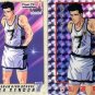 Anime Slam Dunk Prism Regular Cards - Akira Sendoh