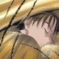 Inu Yasha Inuyasha Bromide 4 Regular Card #N127