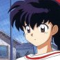 Inu Yasha Inuyasha Bromide 1 Regular Card #N14