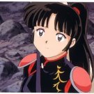 Inu Yasha Inuyasha Bromide 4 Regular Card #N129 Inu Yasha Inuyasha Bromide 4 Regular Card #N129