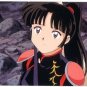 Inu Yasha Inuyasha Bromide 4 Regular Card #N129