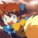 Inu Yasha Inuyasha Bromide 1 Regular Card #N30